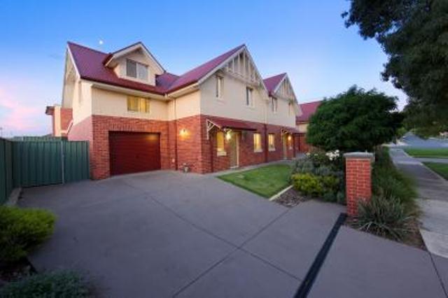 Albury Suites - Schubach Street Kültér fotó