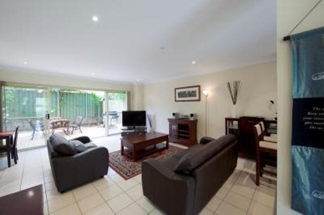 Albury Suites - Schubach Street Kültér fotó