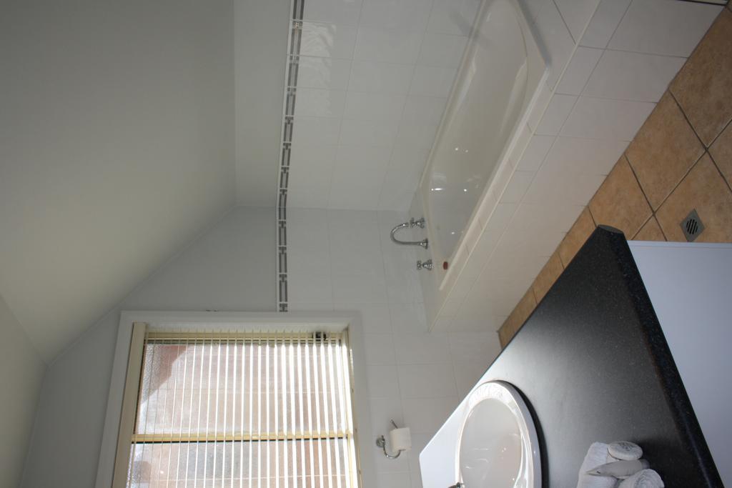 Albury Suites - Schubach Street Kültér fotó